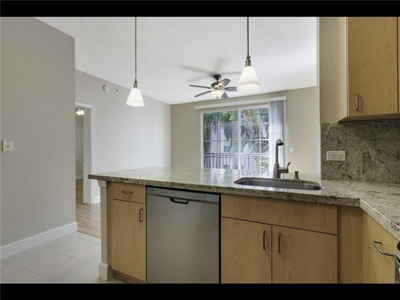 Sole At Fort Lauderdale C - Residential Lease