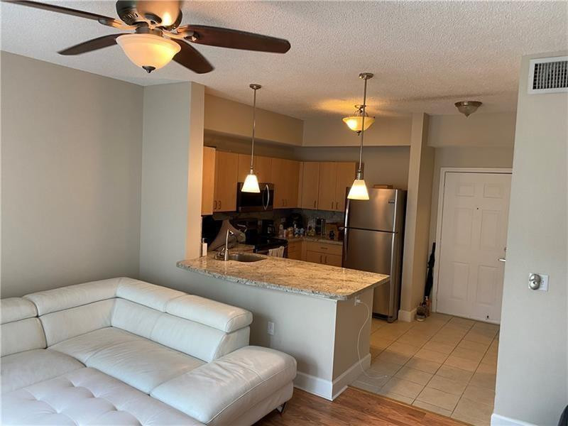 Sole At Fort Lauderdale C - Residential Lease