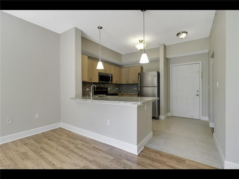 Sole At Fort Lauderdale C - Residential Lease