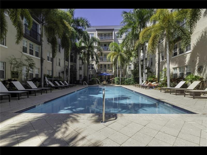 Sole At Fort Lauderdale C - Residential Lease