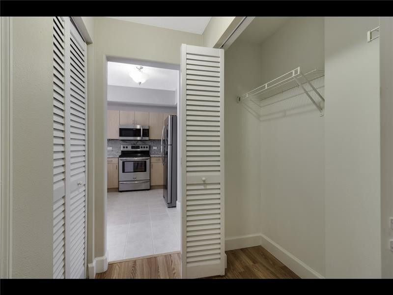 Sole At Fort Lauderdale C - Residential Lease