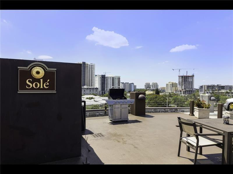 Sole At Fort Lauderdale C - Residential Lease