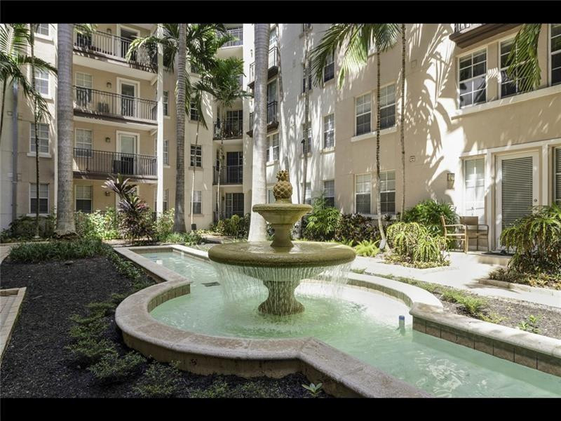 Sole At Fort Lauderdale C - Residential Lease