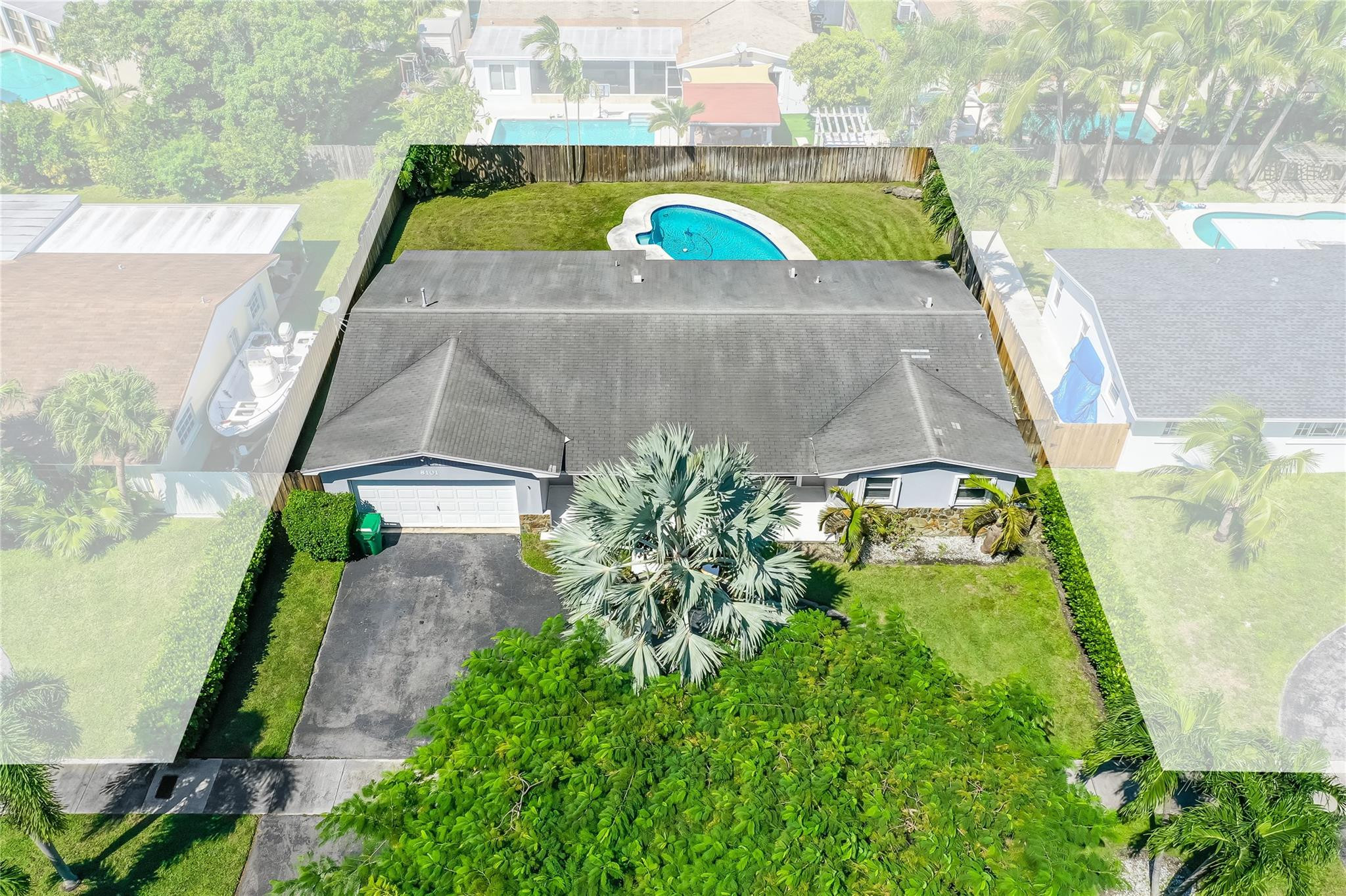 Saga Bay Sec 01 Pt 04 - Residential