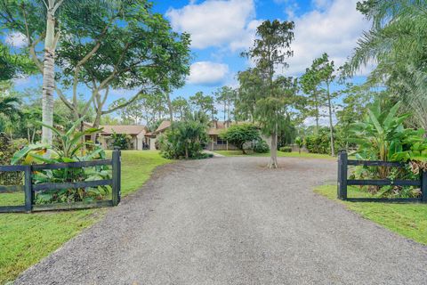 A home in The Acreage