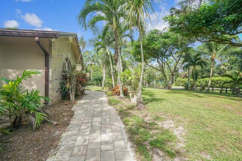 A home in The Acreage