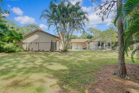 A home in The Acreage