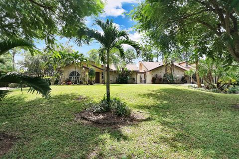 A home in The Acreage