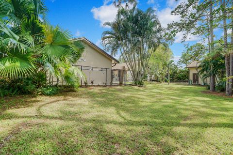 A home in The Acreage