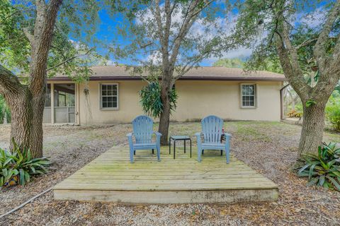 A home in The Acreage