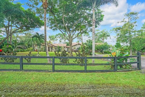 A home in The Acreage