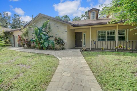 A home in The Acreage