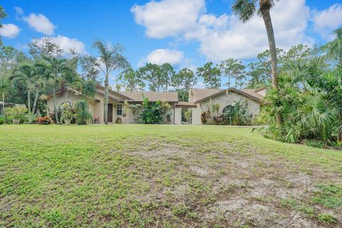 A home in The Acreage