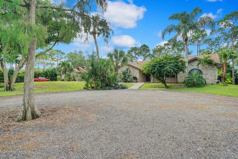 A home in The Acreage