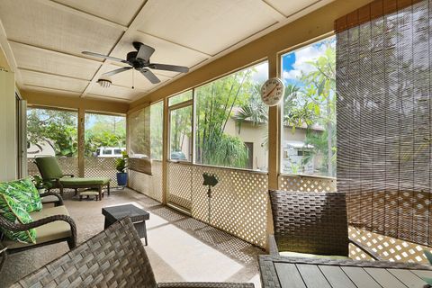 A home in The Acreage