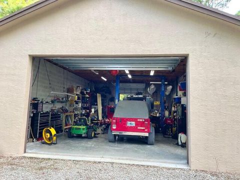 A home in The Acreage