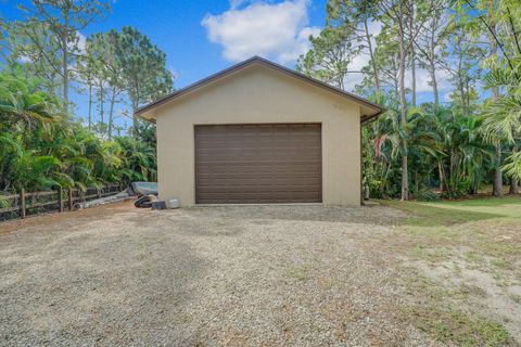 A home in The Acreage