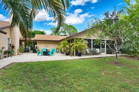 A home in The Acreage