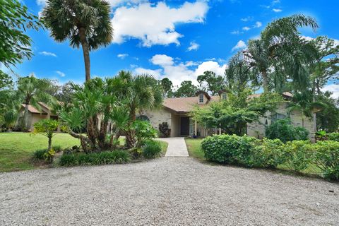 A home in The Acreage