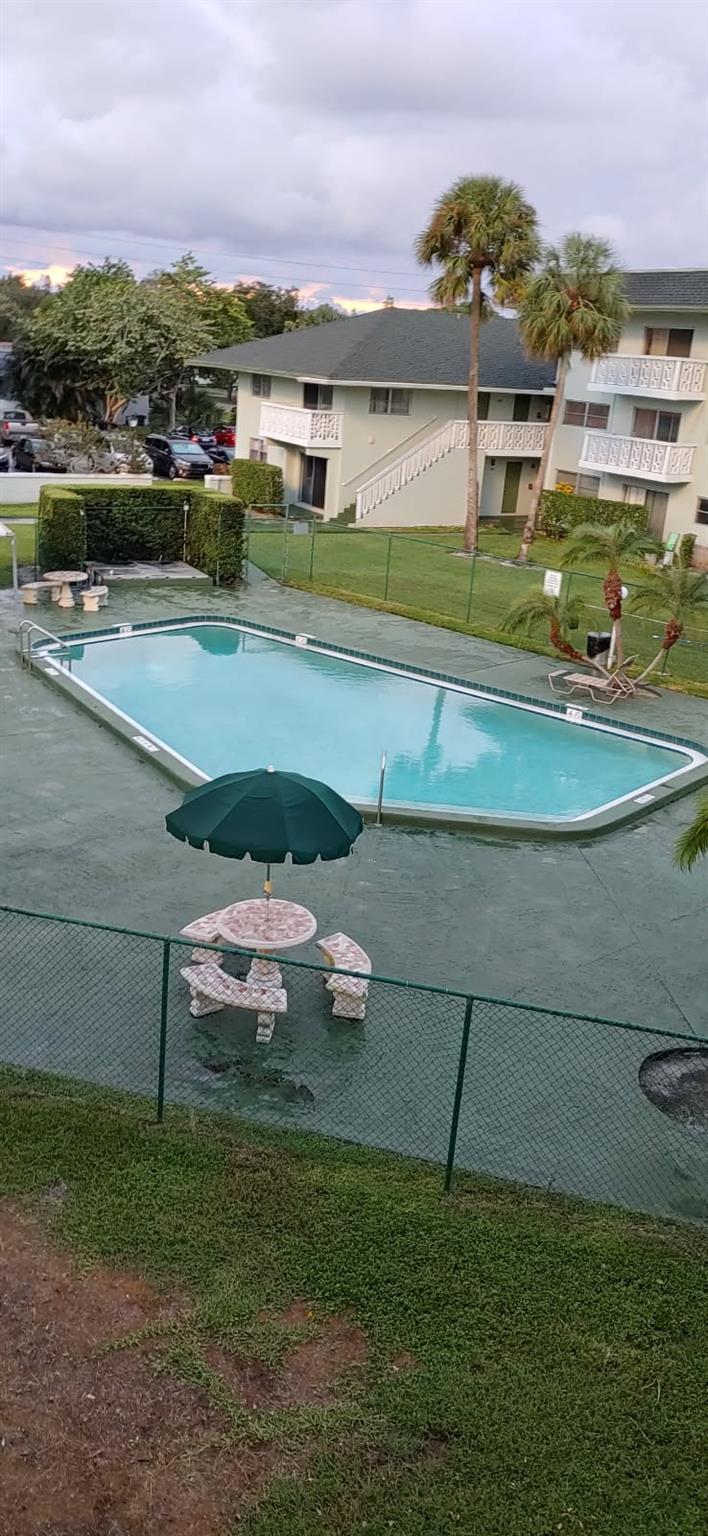 VILLAGE GREEN CONDO - Residential Lease