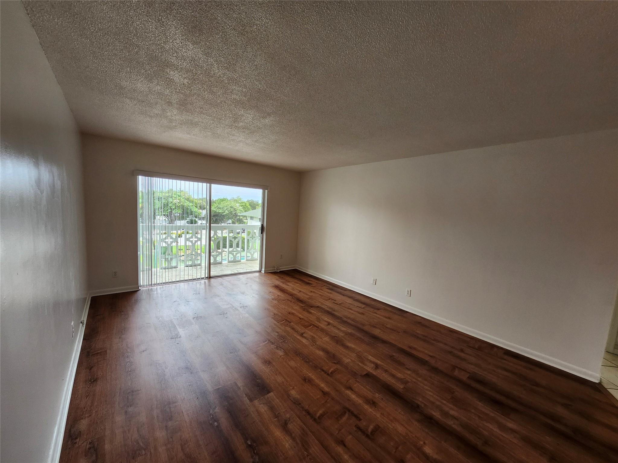 VILLAGE GREEN CONDO - Residential Lease