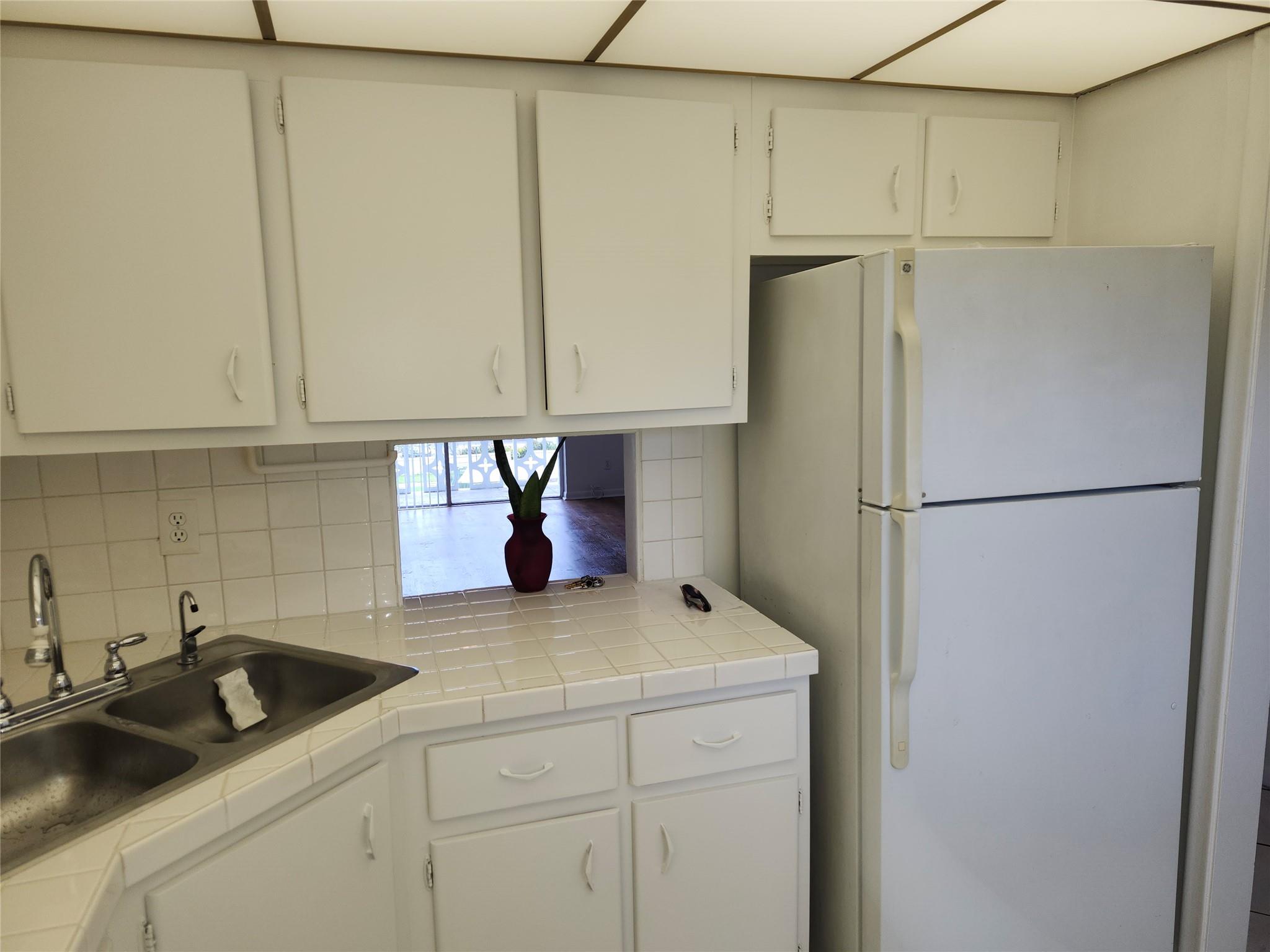 VILLAGE GREEN CONDO - Residential Lease