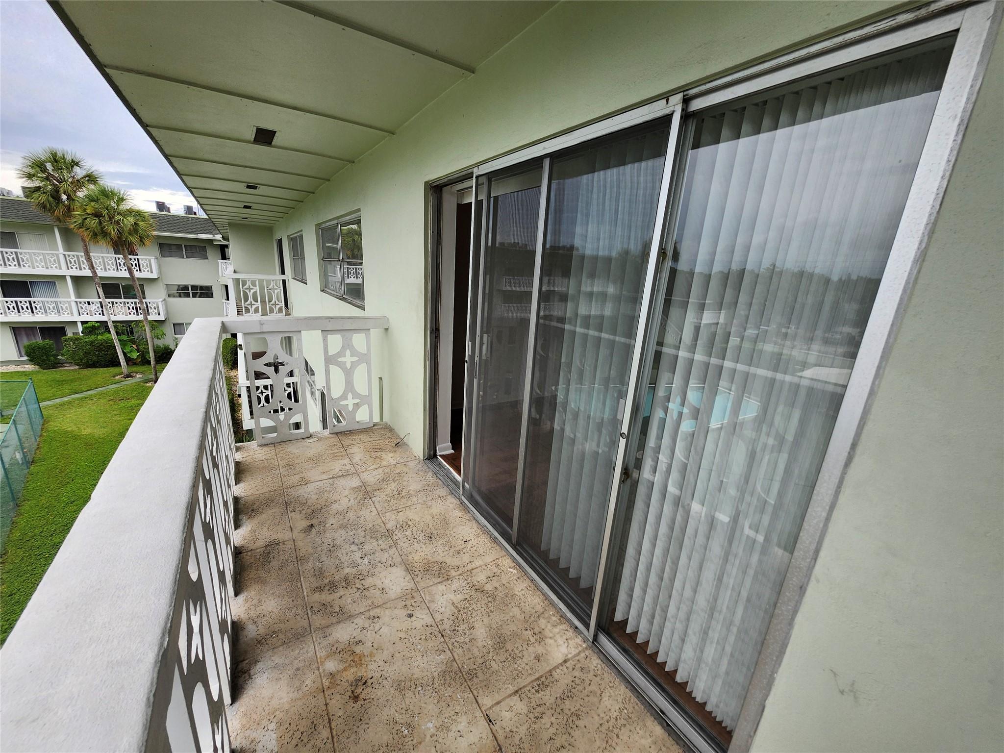 VILLAGE GREEN CONDO - Residential Lease