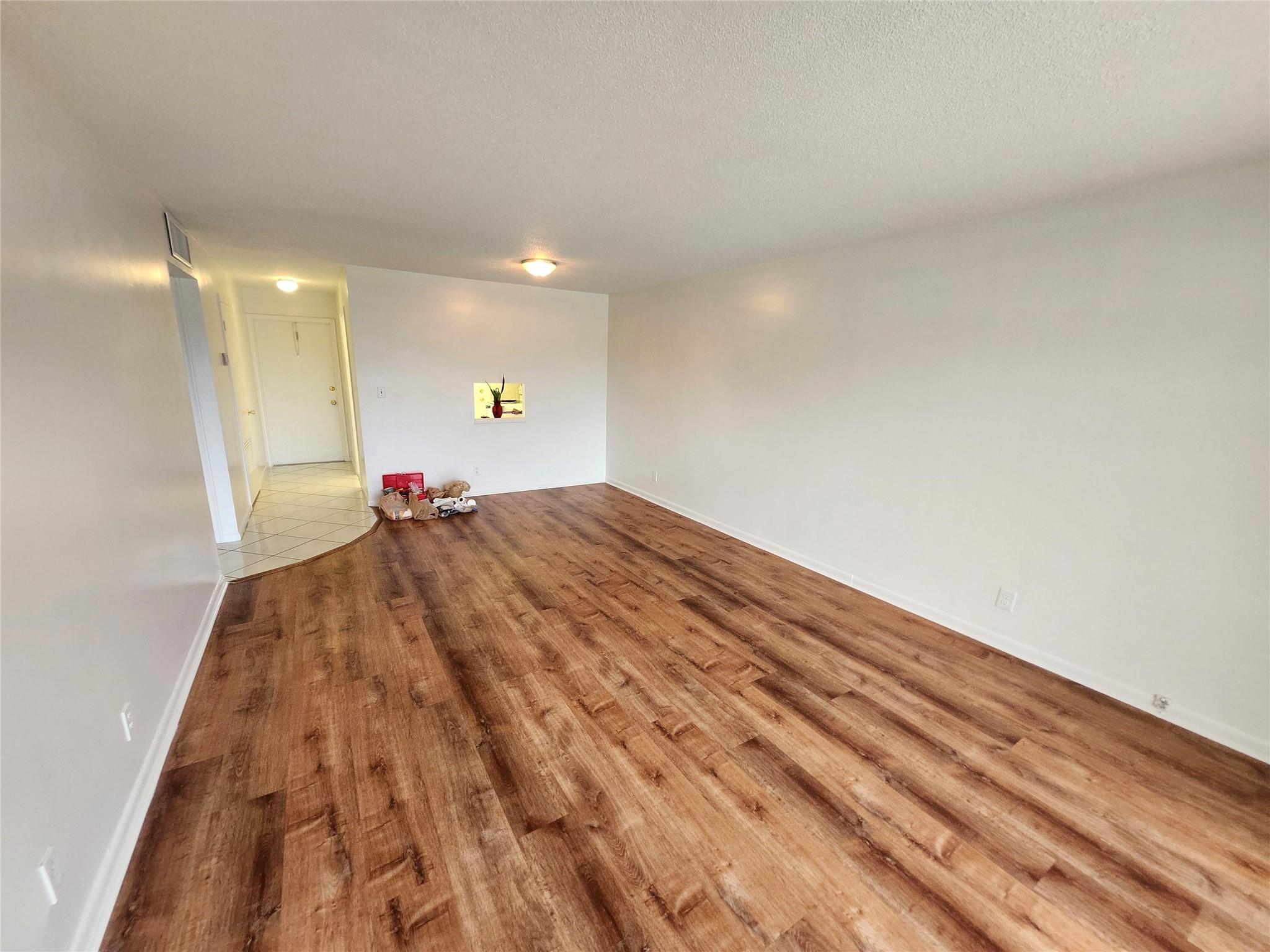 VILLAGE GREEN CONDO - Residential Lease