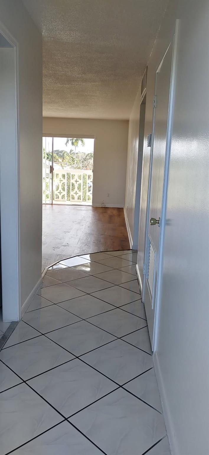 VILLAGE GREEN CONDO - Residential Lease