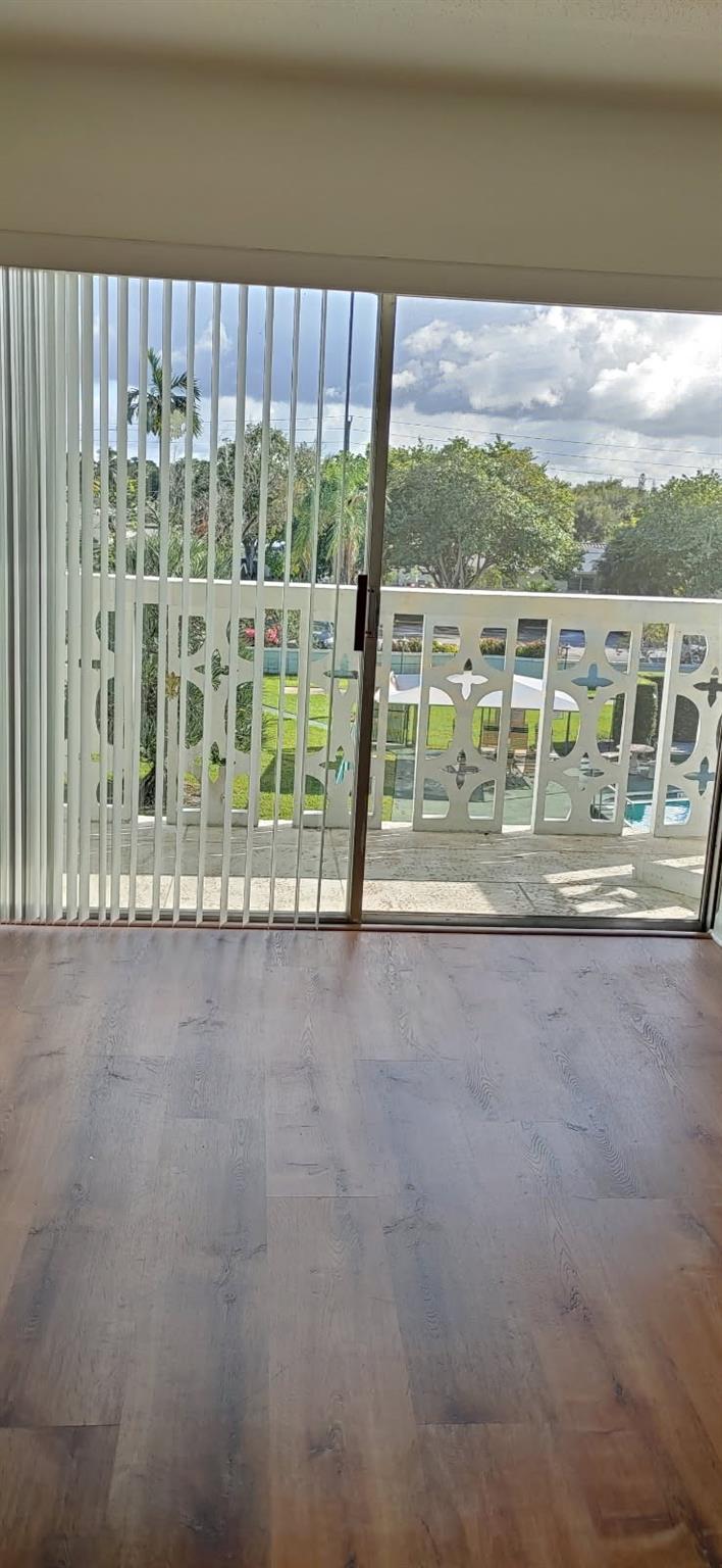 VILLAGE GREEN CONDO - Residential Lease