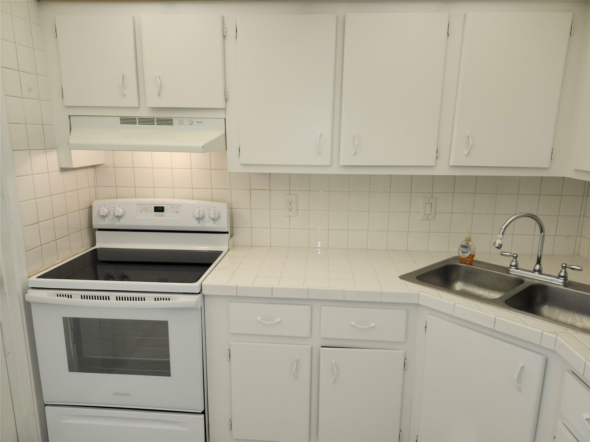 VILLAGE GREEN CONDO - Residential Lease