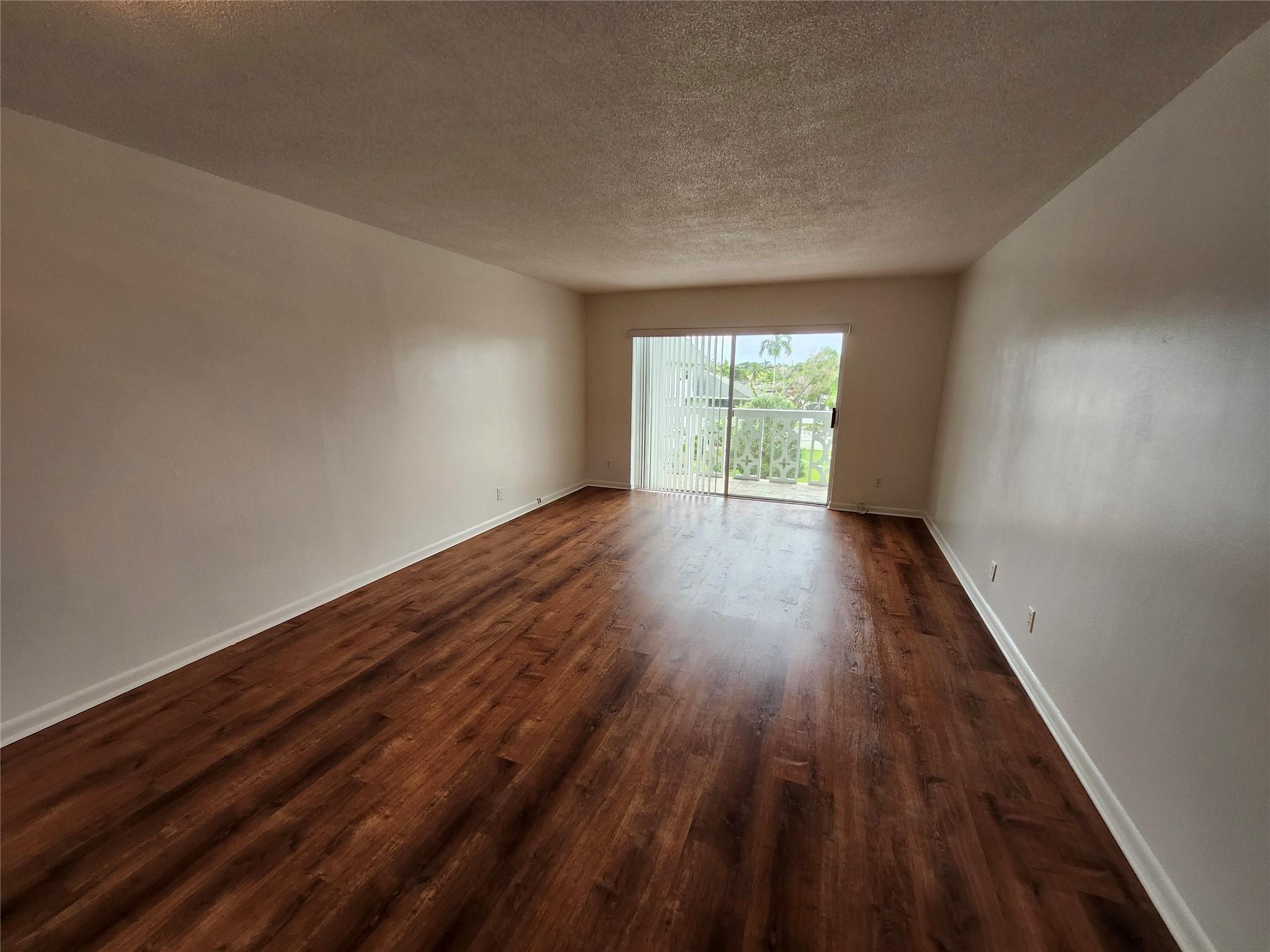 VILLAGE GREEN CONDO - Residential Lease