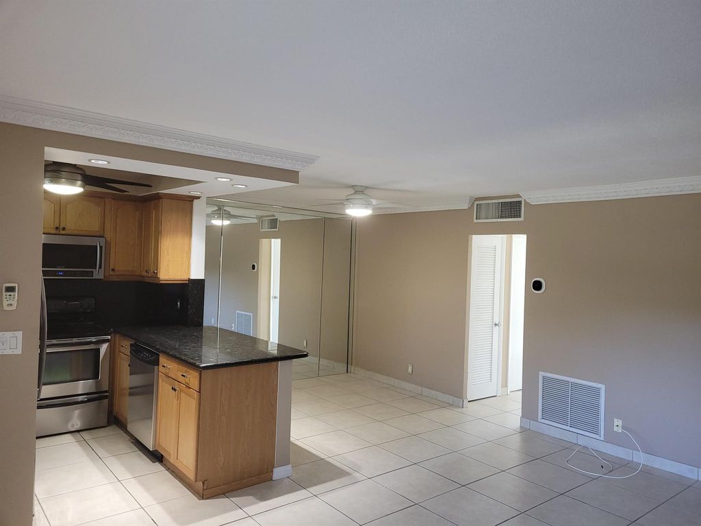 Photo of 2871 N Ocean Boulevard #F233, Boca Raton, FL 33431 (MLS # R11090700)