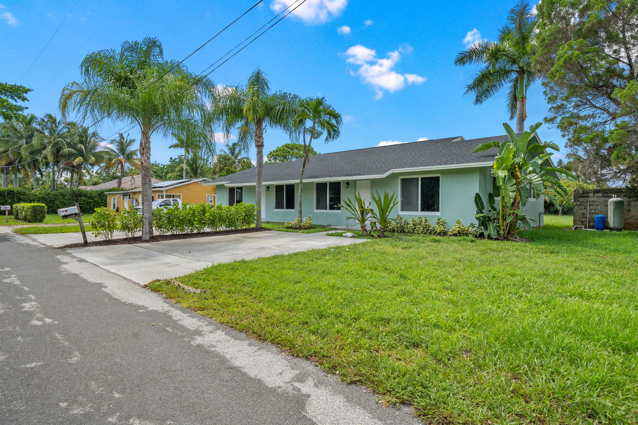 100 E Chandler Road A