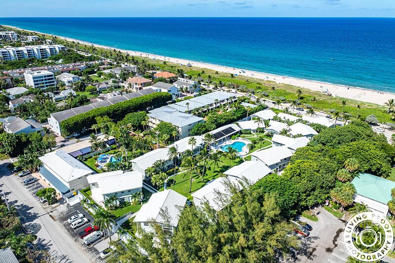 Lanikai Villas - Residential