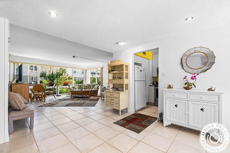 Lanikai Villas - Residential