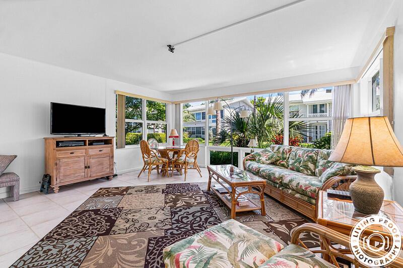 Lanikai Villas - Residential