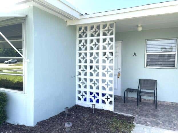 Photo of 237 HIGH POINT Court W #A, Delray Beach, FL 33445 (MLS # B26055927)