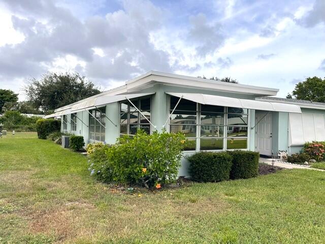 237 HIGH POINT Court W A, Delray Beach FL 33445