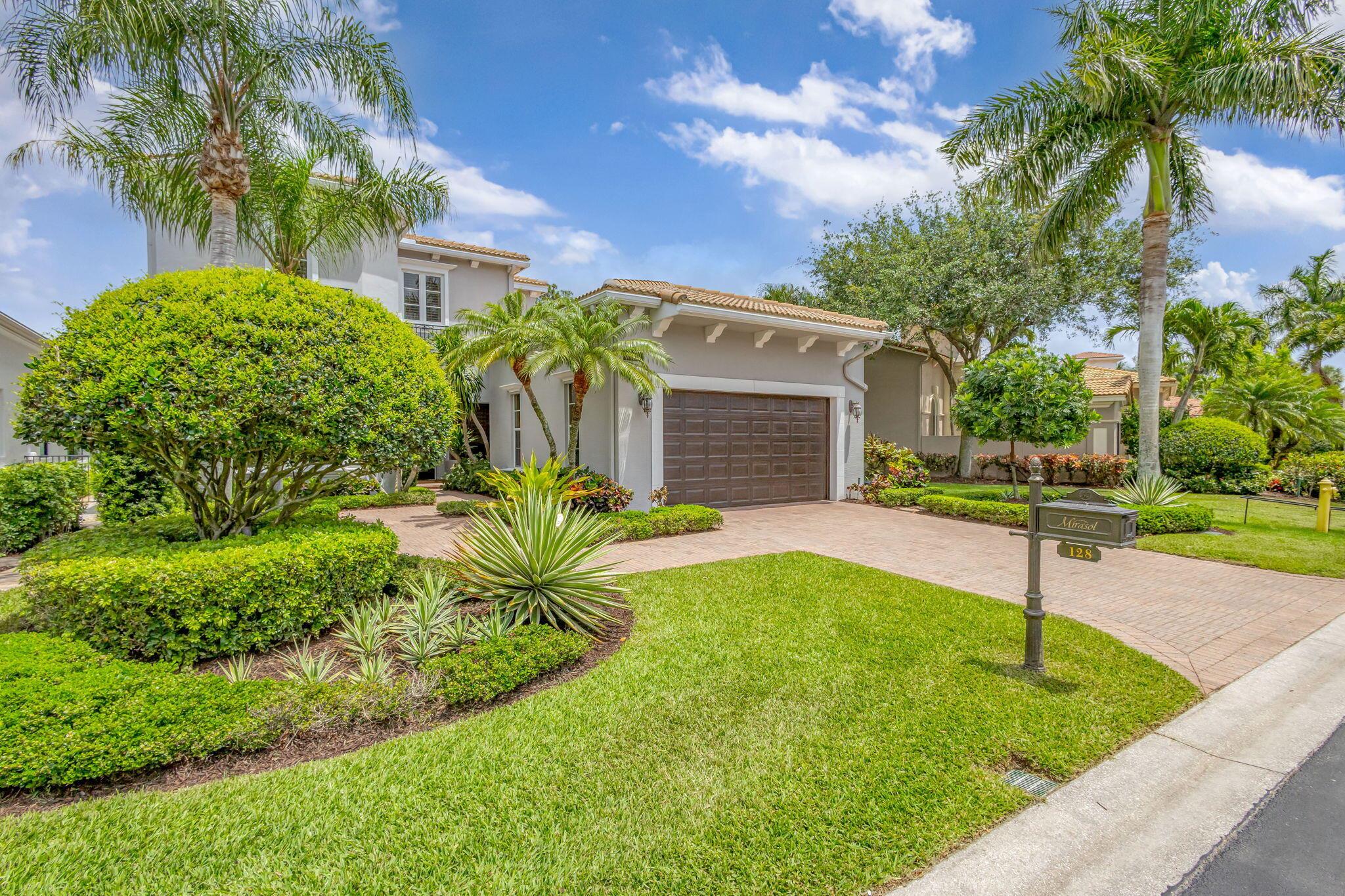 Property Search 128 Viera Drive