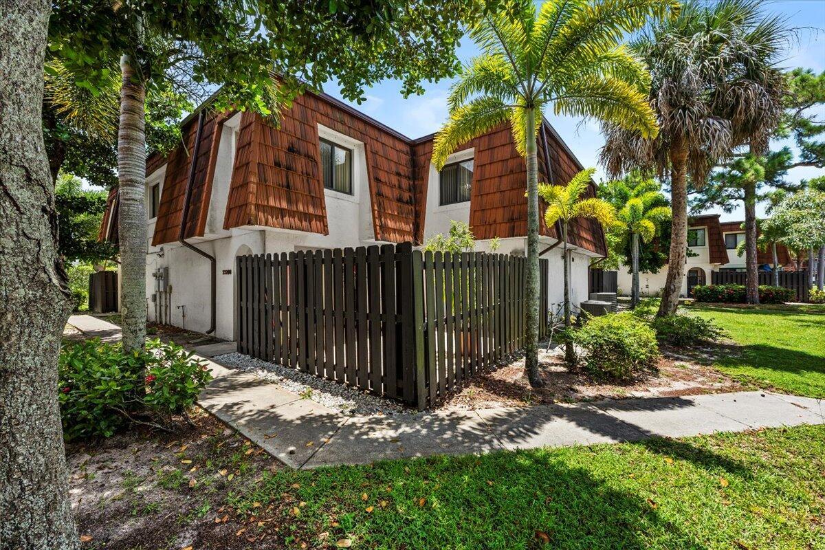 PINES 2 - Residential