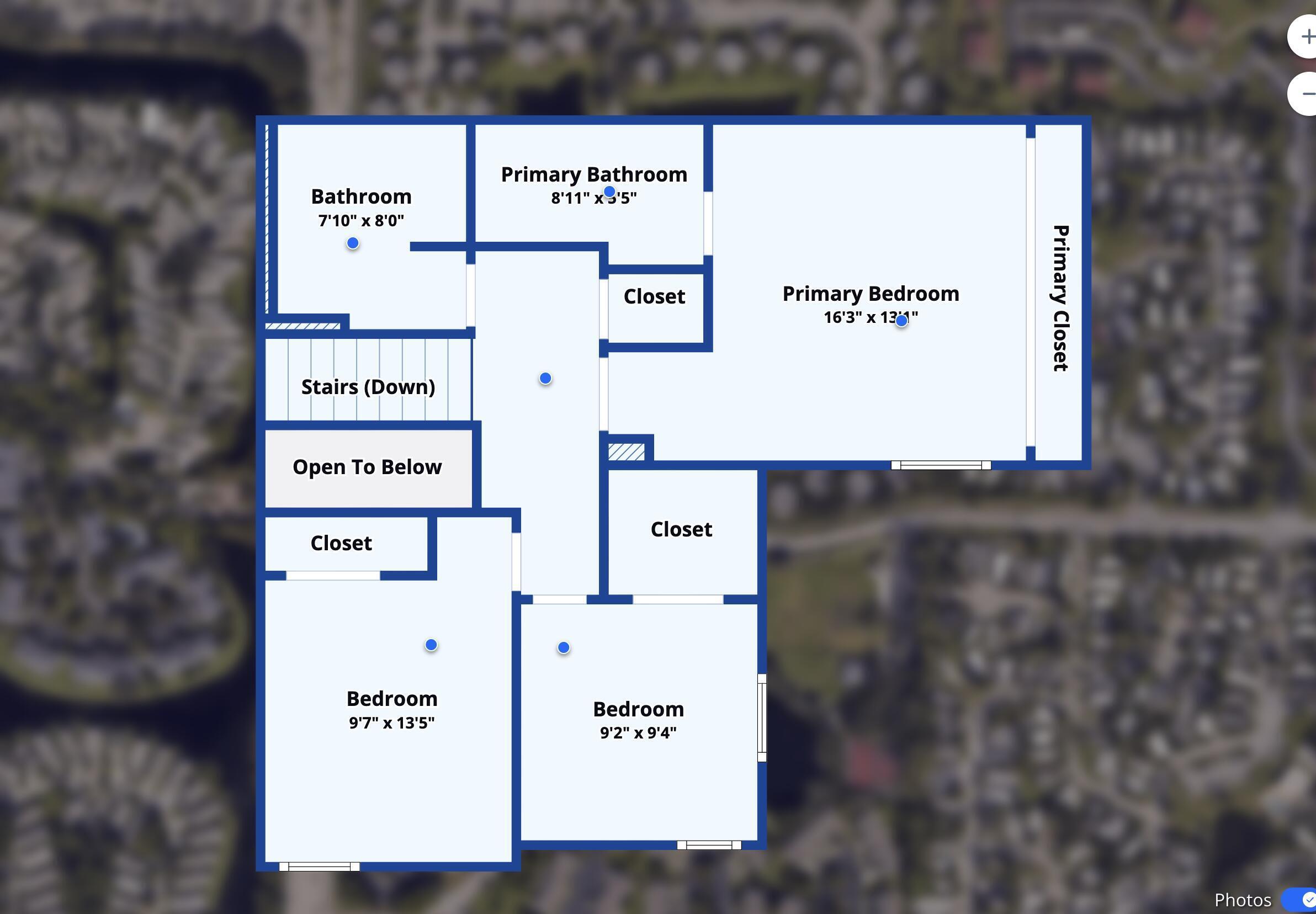 PINES 2 - Residential