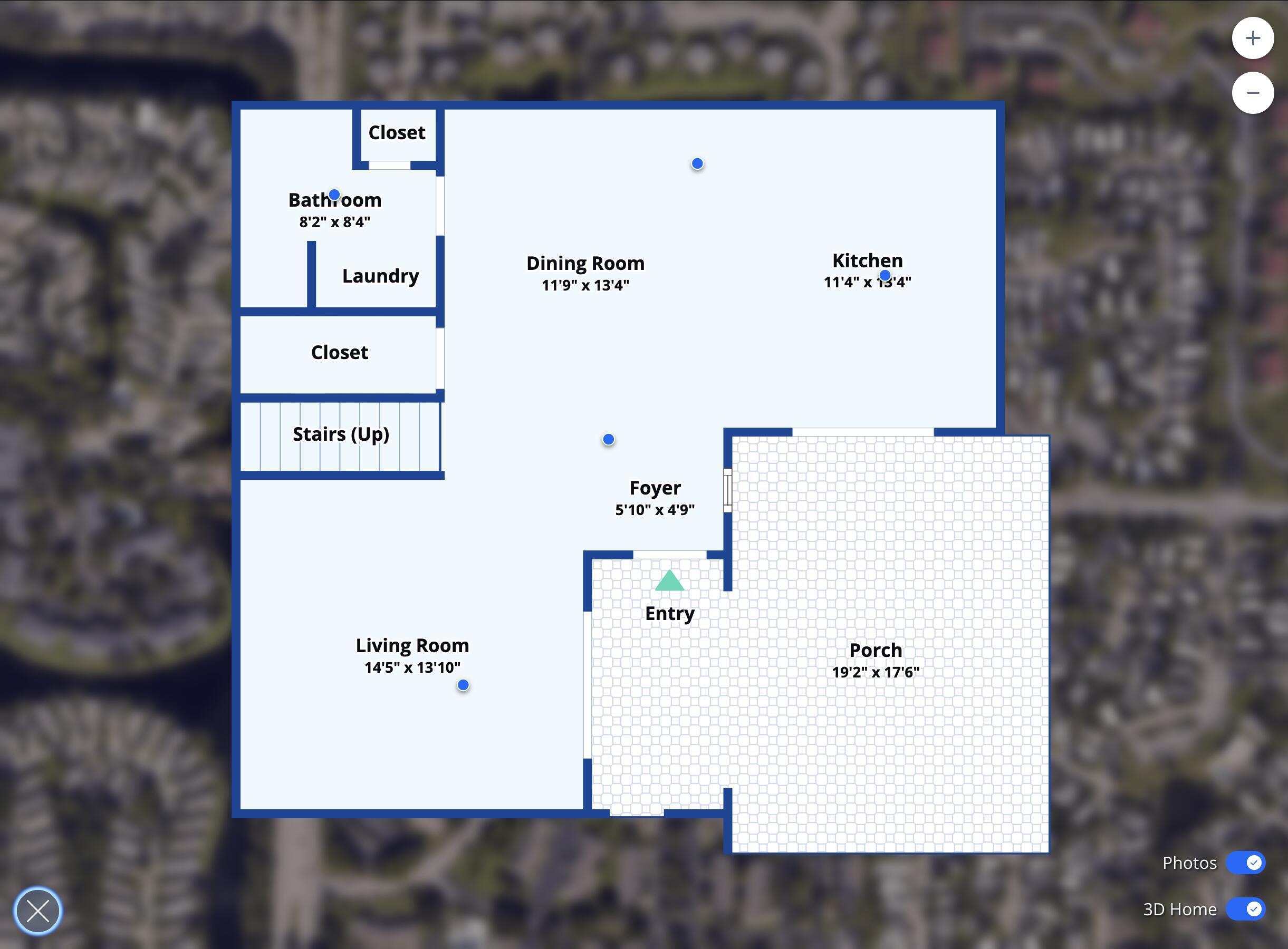 PINES 2 - Residential