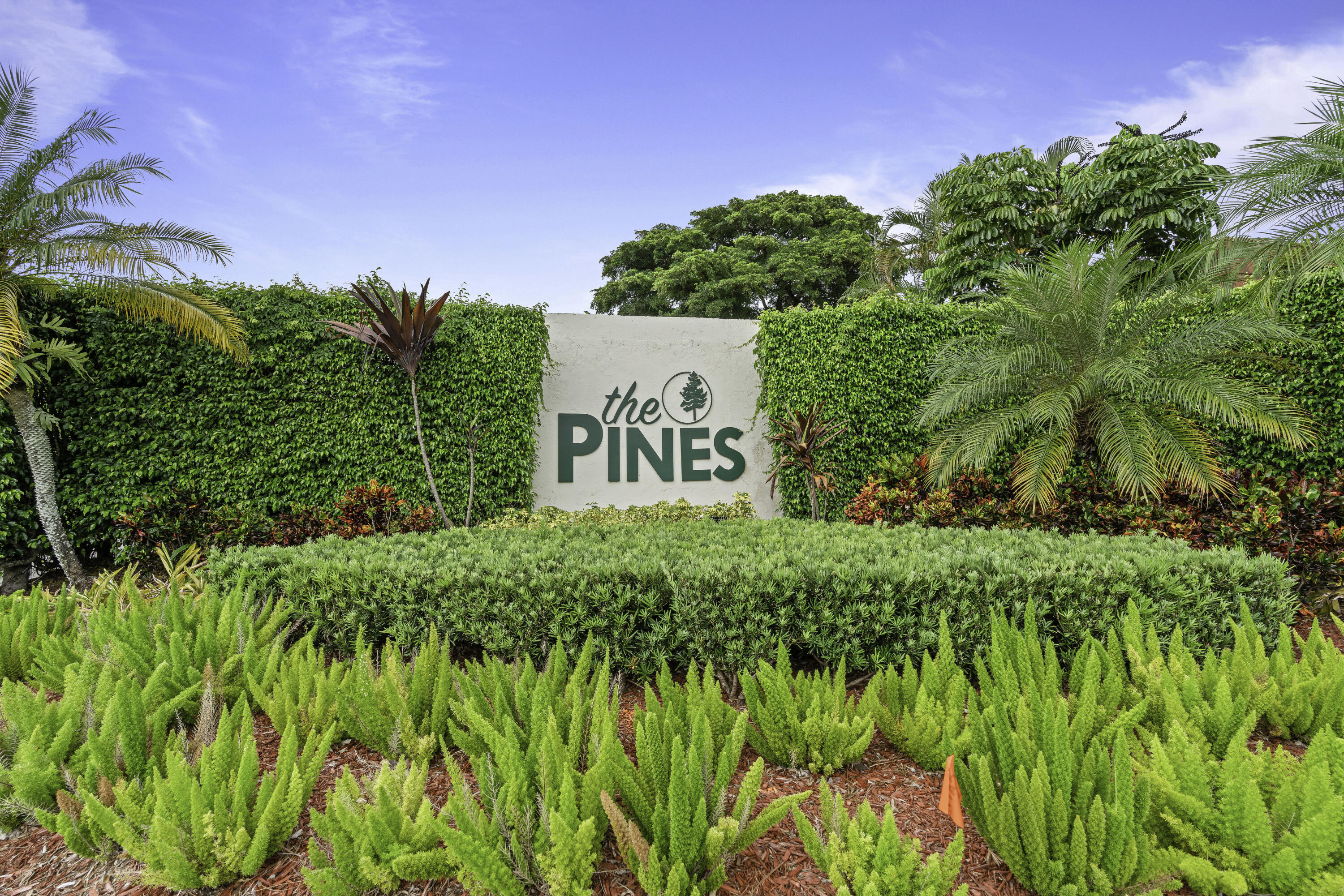 PINES 2 - Residential