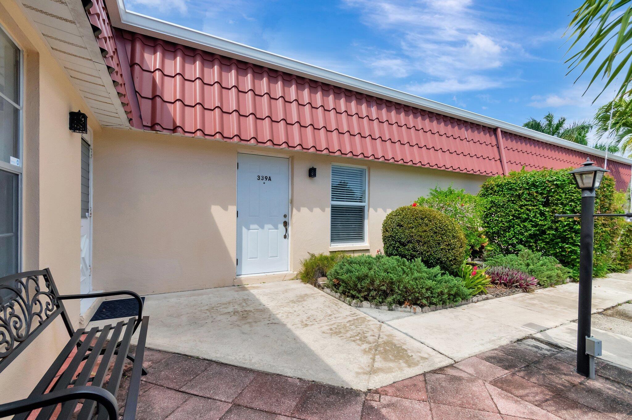 339 Cape Cod Circle A