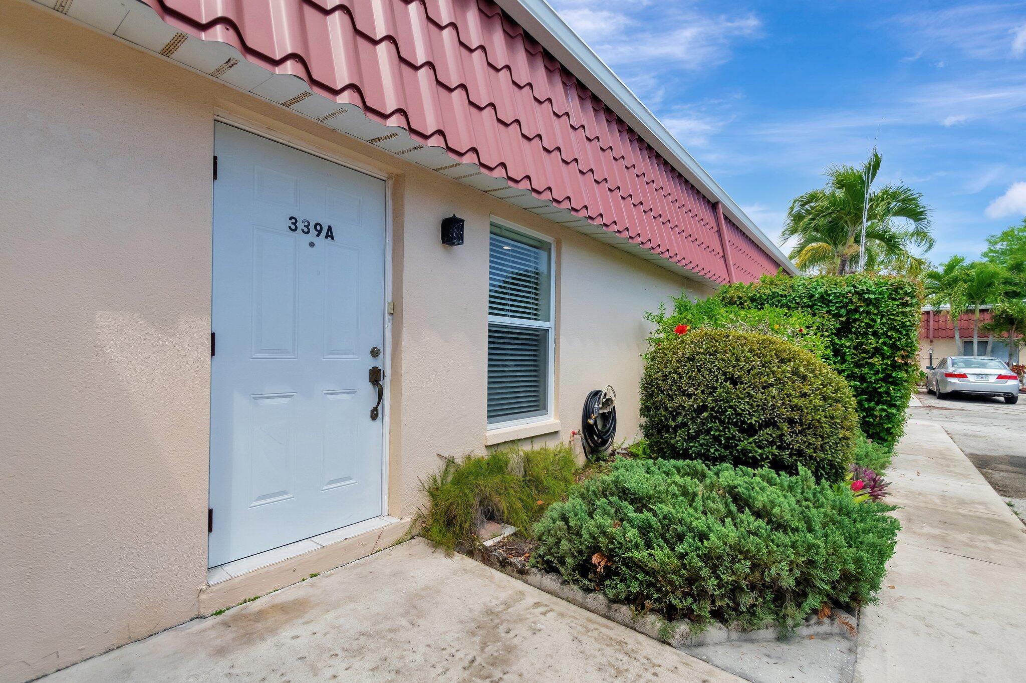 339 Cape Cod Circle A