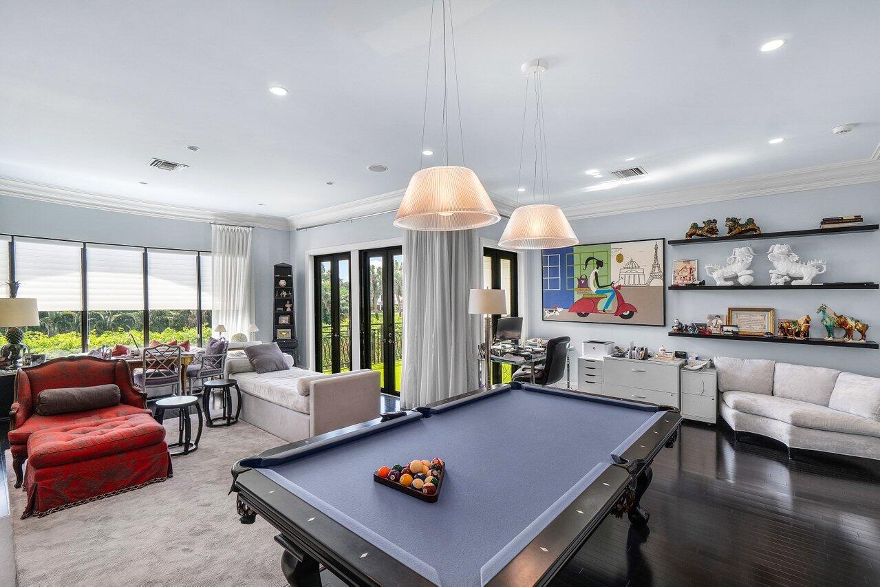 BOCA GROVE PLANTATION - Residential