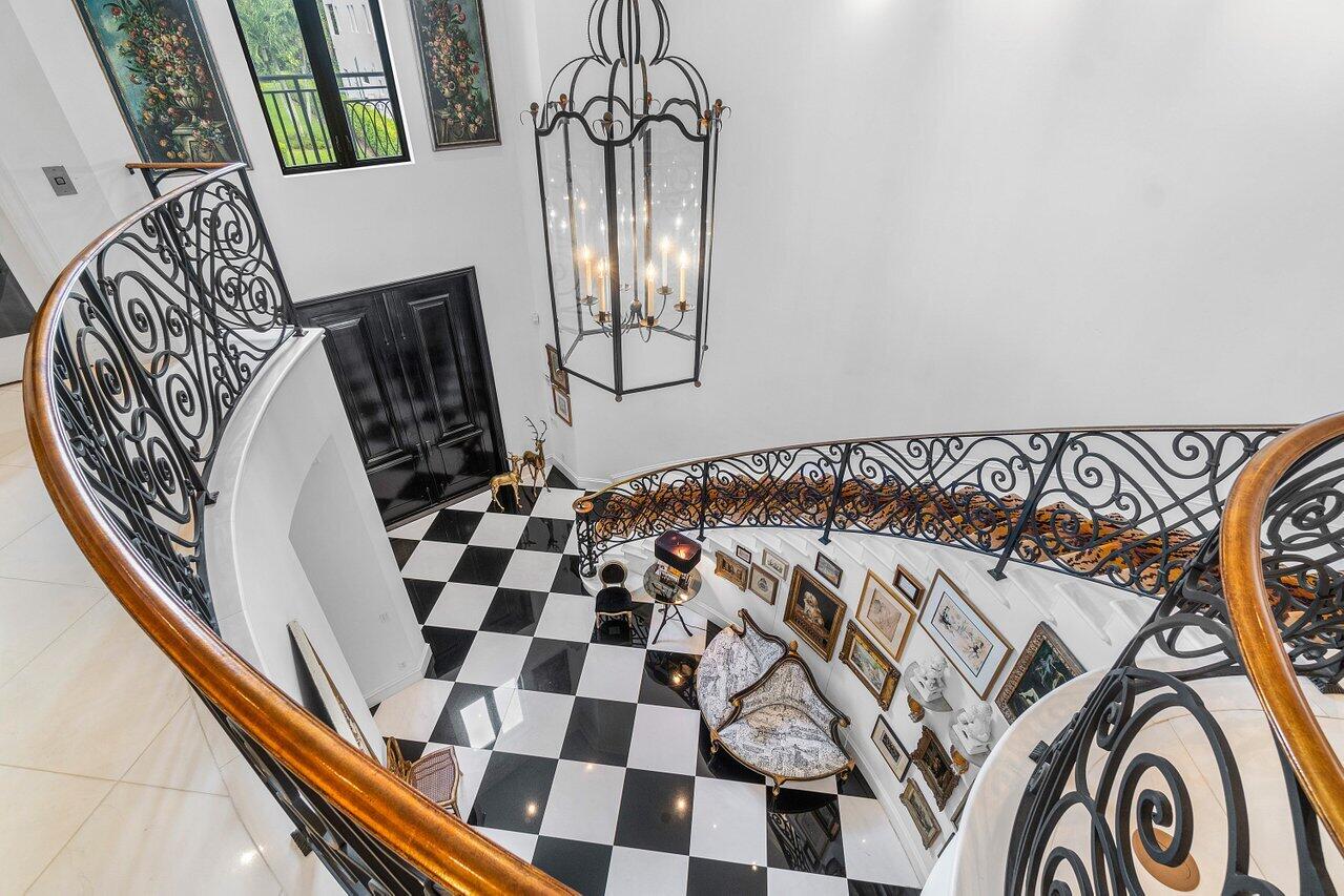 BOCA GROVE PLANTATION - Residential