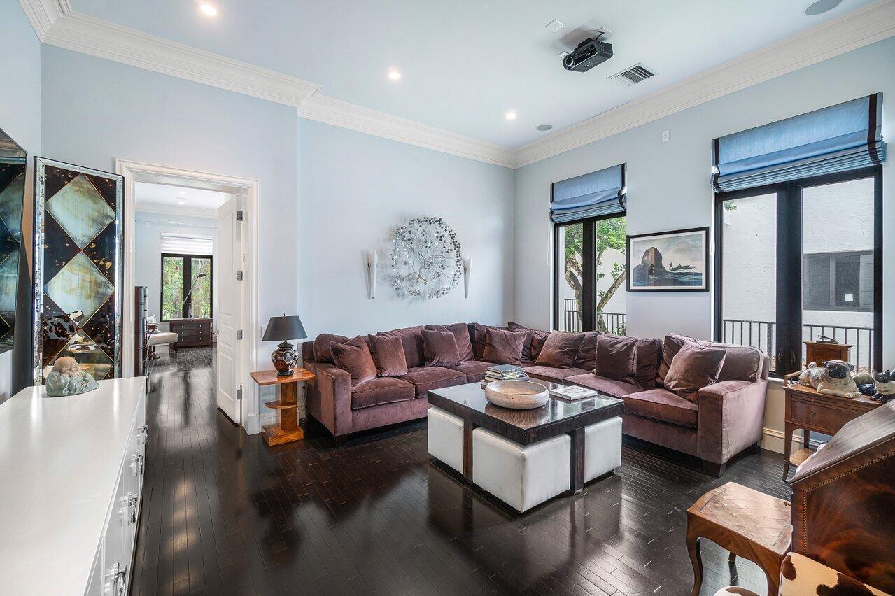 BOCA GROVE PLANTATION - Residential