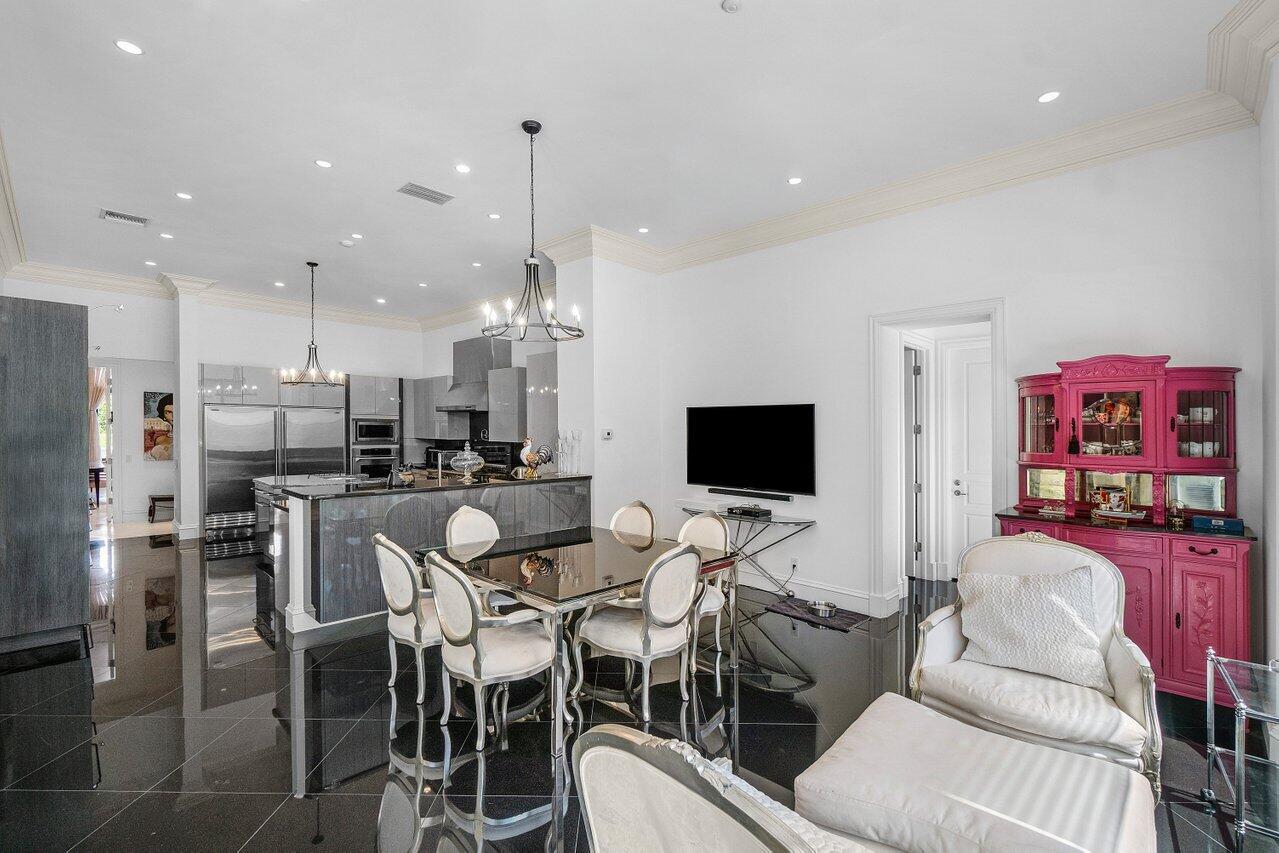 BOCA GROVE PLANTATION - Residential